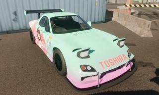 Rx7