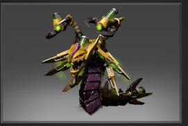 Mechamancer | Winter 2024 Heroes' Hoard