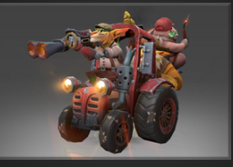 Sodbustin' Saboteurs