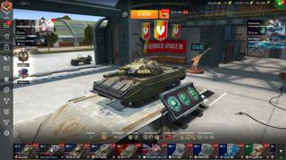 ЕВРОПА | ВИДЕО-ОБЗОР | 52 ТОПОВ | 221 ПРЕМ | 290К ЗОЛОТА ИЛИ КОЛЛЕКЦИЯ | CHIEFTAIN MK.6 | CARRO 45T | K-91 | ОБЪЕКТ 752 | SOMUA SM | LORRAINE 50T | MAU5TANK | KV-JR | FANRIK | AC STEROPE | ARGONAUT И ДРУГИЕ + ПРЕМЫ + СКИДКА В ЛС