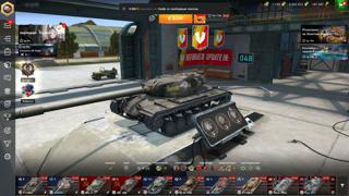 ЕВРОПА | ВИДЕО-ОБЗОР | 43 ТОПА | 122 ПРЕМА | 250К ЗОЛОТА ИЛИ КОЛЛЕКЦИЯ | STRV K | AMX M4 MLE 54 | AMX 30B | 121B | WZ-111 5A | FV217 BADGER | CHIEFTAIN MK6 | ОБЪЕКТ 268/4 И ДРУГИЕ + ПРЕМЫ + СКИДКА В ЛС
