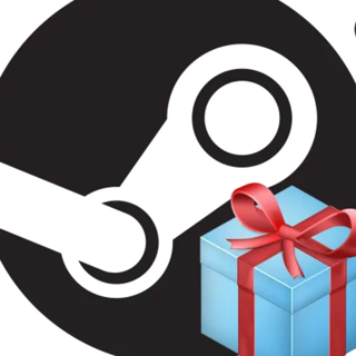 Steam Gifts. Отправлю Любую игру подарком, Пишите!