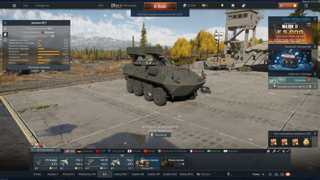 【США】️【M1128 + F8U-2 + LAV-AD + F3H-2】️【ВАШ НАВСЕГДА】️