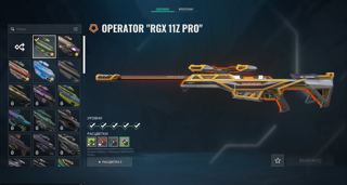 RU Аккаунт Valorant | 5+ Ножей 8+ Вандалов | [Ранг: Серебро]