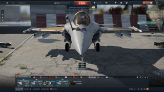 [ЛУЧШЕЕ КАЧЕСТВО] | 14.7 БР | Rafale C F3 | Mirage 2000-5F | Mirage F1C-200 | Mirage F1C | Mirage 2000C-S5 | Бонус