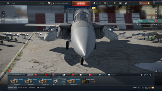 [ЛУЧШЕЕ КАЧЕСТВО] | 14.0 БР | F-15E | F/A-18A | F-111F | F-111A | F-4J Ph. II | F-4E Ph. II | A-7D | F-5E | A-10A L. | МиГ-25ПД | F-16A | Бонус