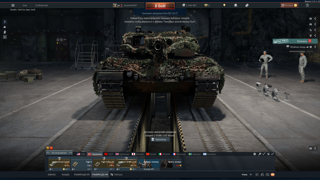 [ЛУЧШЕЕ КАЧЕСТВО] | 12.0 БР | M1A1 C-B | M1A1 AIM | Leo. 2 (PzBtl 123) | Т-72АВ | Merkava Mk. 2D | Rooikat 105 | VRCC | Бонус