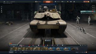 [ЛУЧШЕЕ КАЧЕСТВО] | 12.3 БР | F-20A | M1A1 C-B | M1 KVT | A-10A | AH-64A (GR) | Бонус