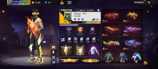 Лучший аккаунт для игры 7 фул Эво,