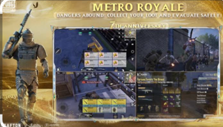 СОПРОВОЖДЕНИЕ: 7 КАРТА 20,000,000 млн (METRO ROYALE)
