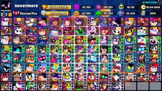 Год создания 2019 【37700】 【101 из 101】【СКИНОВ 272 】 【 АВТОВЫДАЧА 】+АКК В КЛЕШ РОЯЛЕ 7.1 КУБКОВ В ПОДАРОК