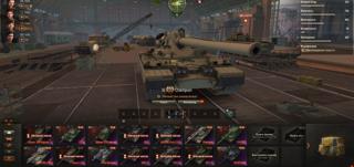 75 ТОПОВ / 130 ПРЕМОВ / 3 ТАНКА 11ЛВЛ / ЧЕМПИОН / БЗТ 70 / МБТ Б / ВИЛК / БАБАХА / ОБ 279 РАННИЙ