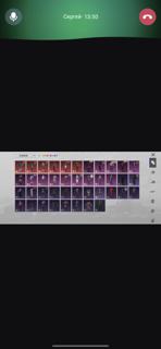 Сочный акк за свои деньги