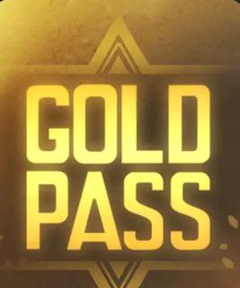 (НОВЫЙ) Gold Pass Breakout | по ID | НЕДОРОГО