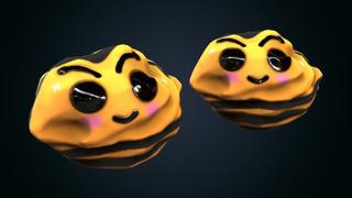 Камень Bee Rock