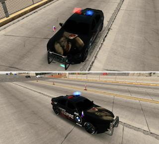 Топовый винил на m5f90 бб