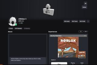 85520 Total I Korblox I Blade ball I 5.1k followers