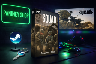 Squad | Ключ Steam | Россия/СНГ | Быстро и удобно