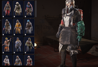 ️Аккаунт Arc Raiders embark Id с бонусами после вайпа +5️Плюшкин 5 lvl.️Хранилище - 2kk+