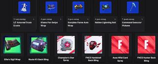 ВСЕ TWITCH DROPS 14/14ЭКРАН ЗАГРУЗКИ + КИРКА + 4 СПИНА + 4 ОБЁРТКИ + 3 СПРЕЯ + ЭМОЦИЯ АВТОВЫДАЧА