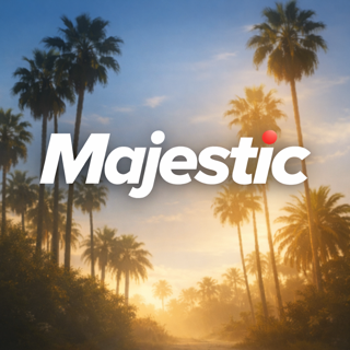 Аккаунт Majestic Portland валюты 75-85кк на балансе