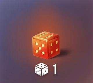 1 DICE SETS | по ID | НЕДОРОГО