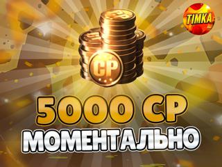 5000 CP I Быстро и Надежно I Только открытый магазин
