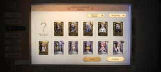 Продам Аккаунт identity v. Na/Eu, Android.