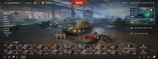 ♕ CONCEPT 1B | KPZ 50 T | БАБАХА | 18 ТОПОВ | ЛЮТЫЕ ПРЕМЫ | 53% | ПОЛНЫЙ ДОСТУП | EU ♕