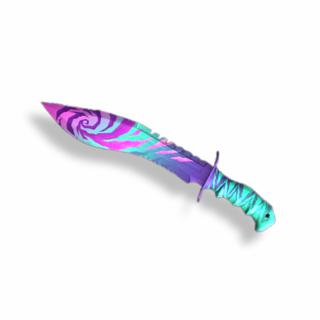 нож kukri