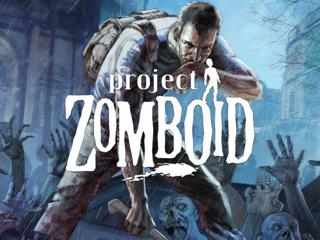 Project Zomboid новый аккаунт ОНЛАЙН +EMAIL Region Free • ПОЛНЫЙ ДОСТУП • СМЕНА ДАННЫХ