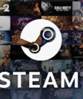 1,30 пополнение Steam по логину 100% БЕЗОПАСНО!