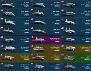 🫦РАБОТАЕТ ПОСЛЕ БАНОВ🫦15-8 РАНГОВ🫦СУ-30СМ, JAS39A, МИГ-29СМТ, F-16A ADF, F-16C, F-15C MSIP ll🫦