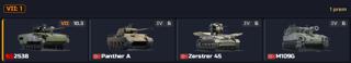 [ЛУЧШЕЕ КАЧЕСТВО + ОДНИ РУКИ] 2С38