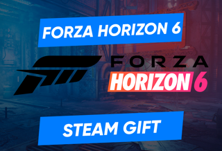 Forza Horizon 6 | Standard | STEAM RU