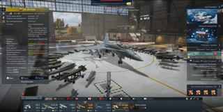SU-33 + F-16A OCU + F/A-18C ТОПЫ ЛЕТКИ