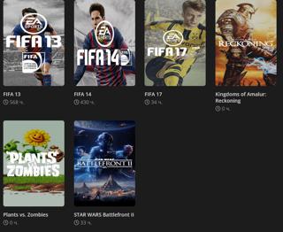 Fifa 13,fifa 14,fifa 17
