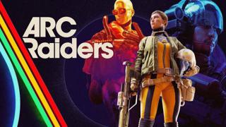 ARC Raiders - Аккаунт на pc