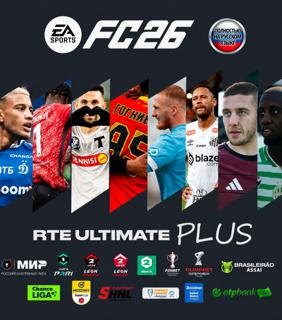 RTE ULTIMATE PLUS by Serginio