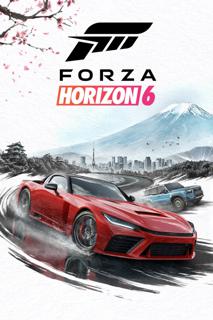 Forza Horizon 6 Standard Edition | STEAM KEY