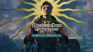 Kingdom Come: Deliverance II STEAM KEY