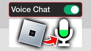 Roblox Voice Chat | Войс-чат БЕЗ ПАСПОРТА