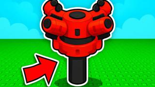 Grandmaster Sprinkler установлю в вашем саду в Grow a Garden | быстро | надёжно