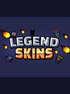 [DLC] FOS – LEGEND SKINS | Global | Steam Key