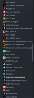 АРЕНДА ЖИРНОГО АККА В STEAM