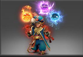 Urchin of Kazim