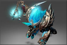 Taurhorn Terror