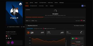 CS2 / FACEIT АККАУНТ — 3070 ELO (LEVEL 10)