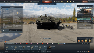 ЛИЧНЫЙ АКК; QN-506, M46(Франция), ELC и многое другое, полная смена данных!
