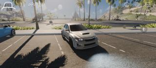 Subaru legacy 1500+ сил